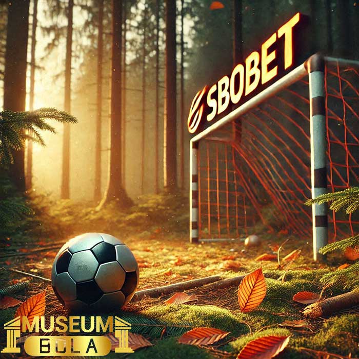 Museumbola: Situs Taruhan Sbobet Terpercaya 2024