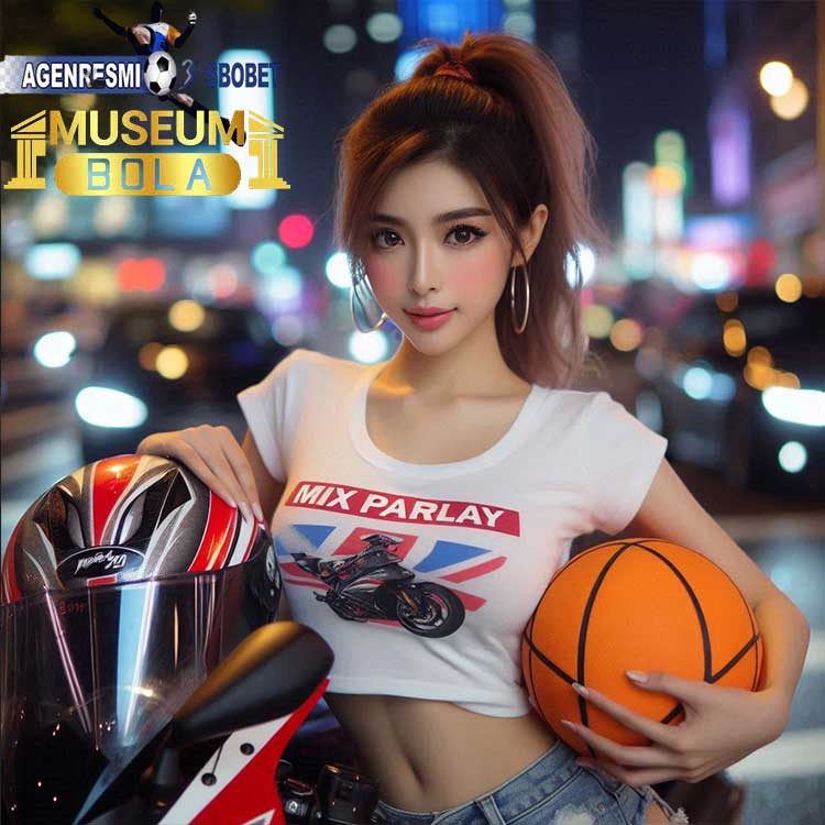 Museumbola: Tempat Terbaik untuk Pecinta Taruhan Mix Parlay!